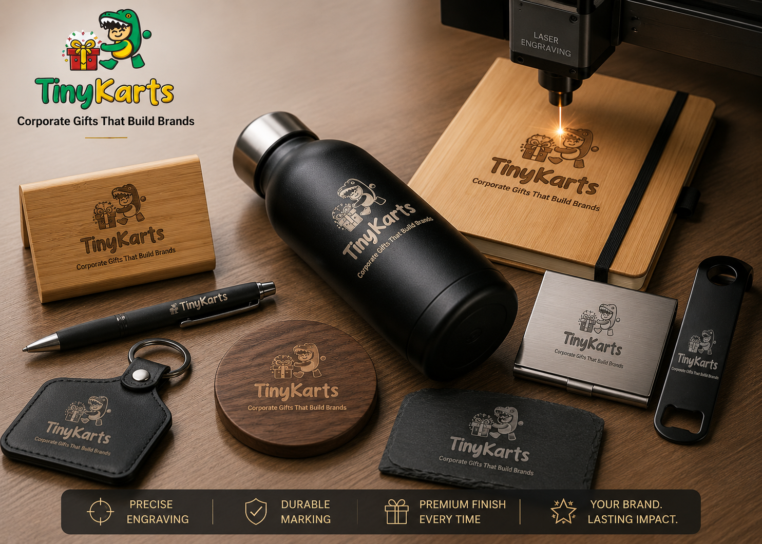 Laser Engraving