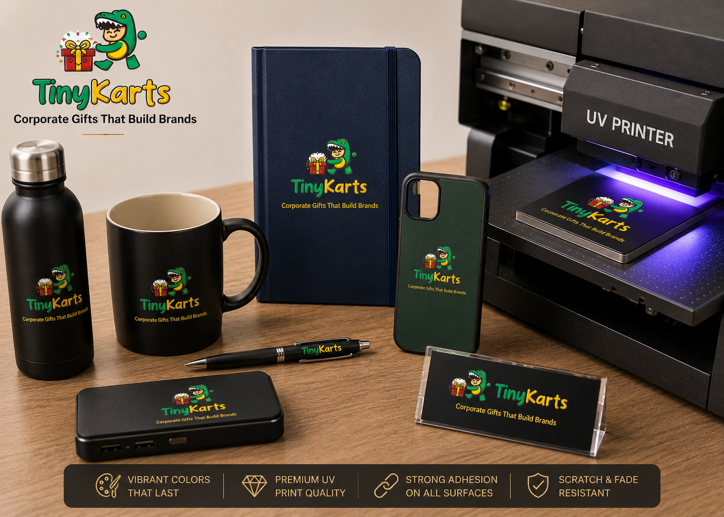 UV Printing
