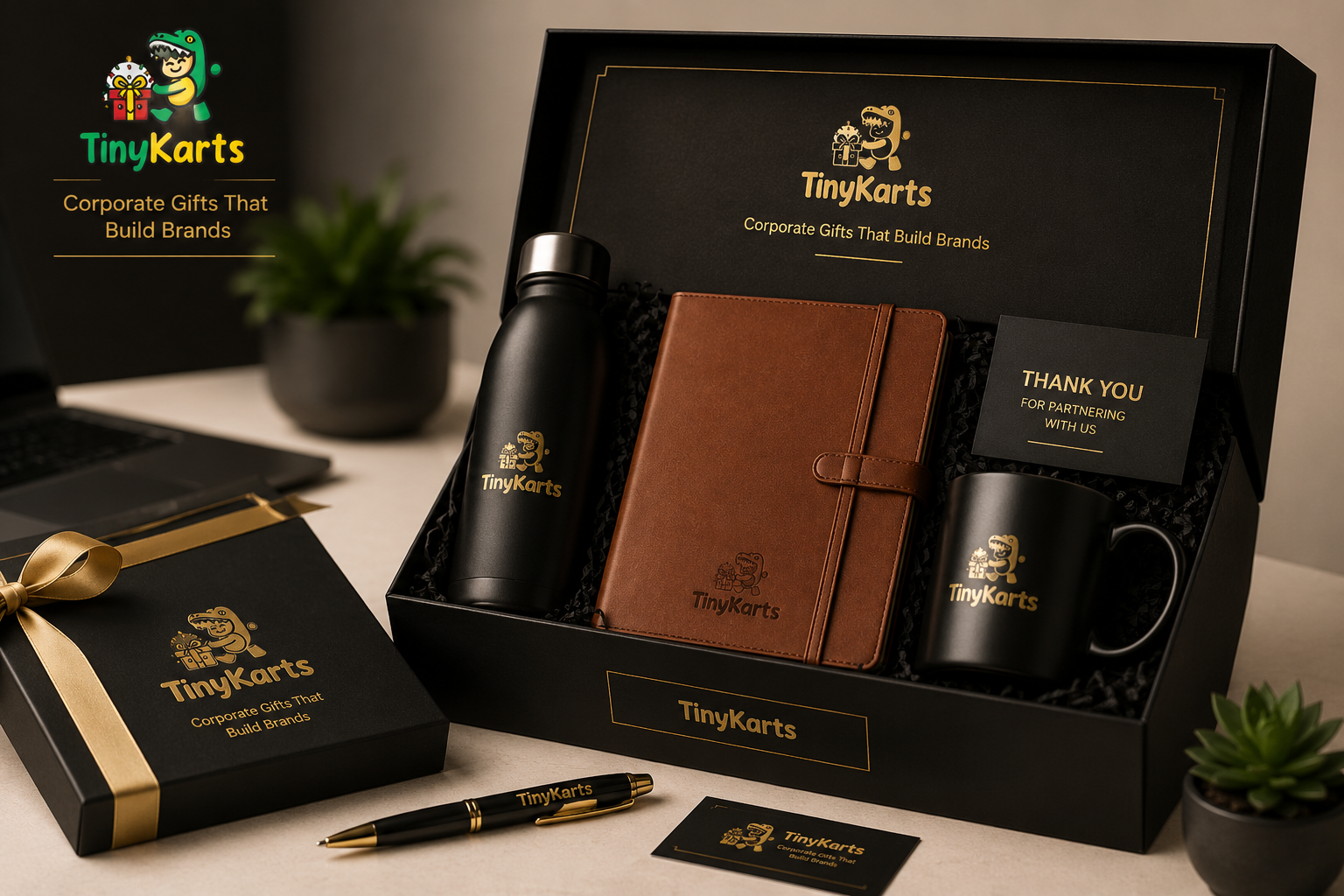 Client & Customer Gifts