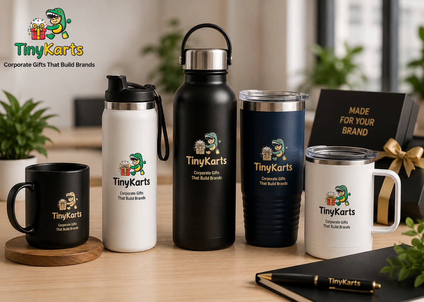 Drinkware