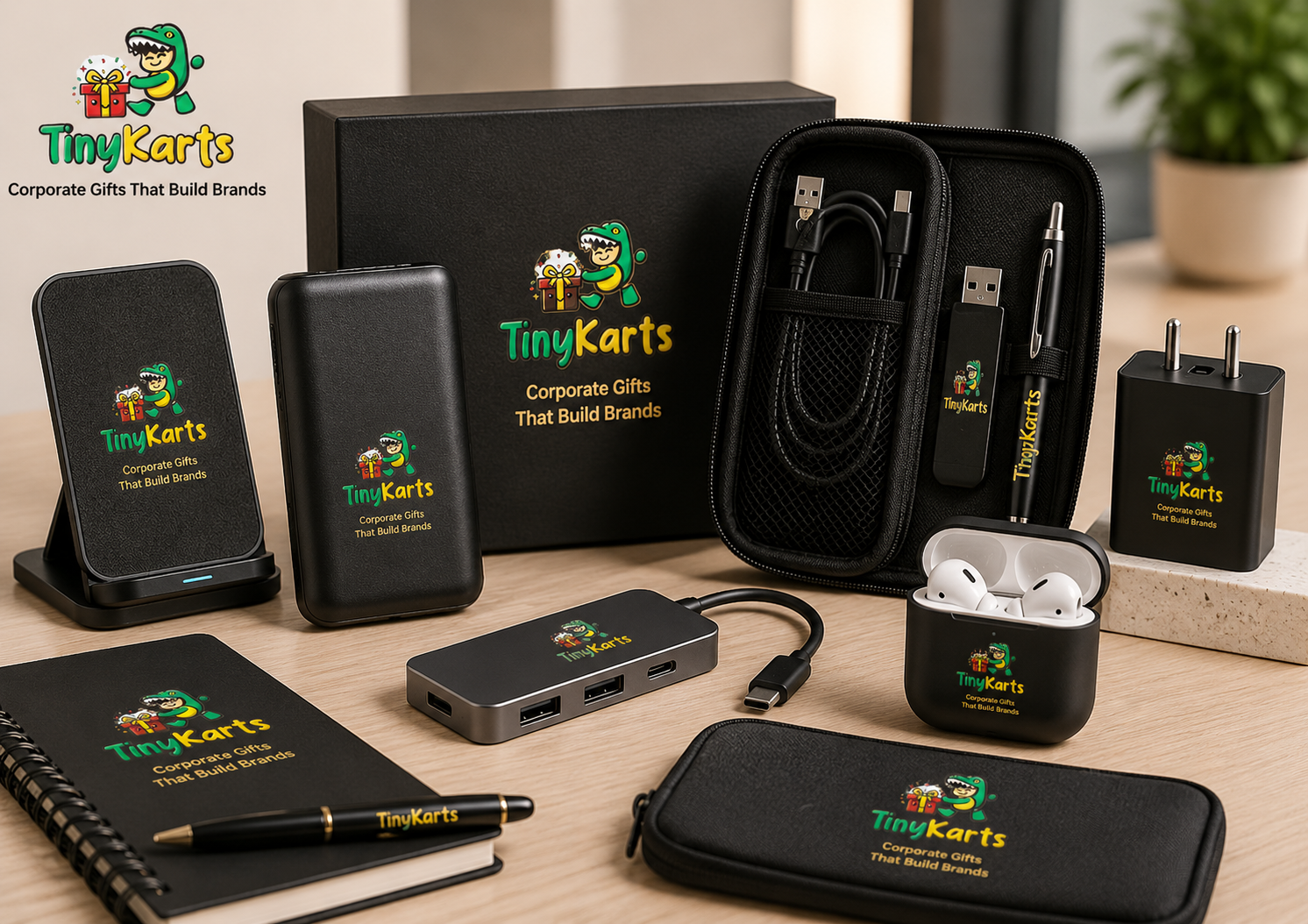 Tech Gifts