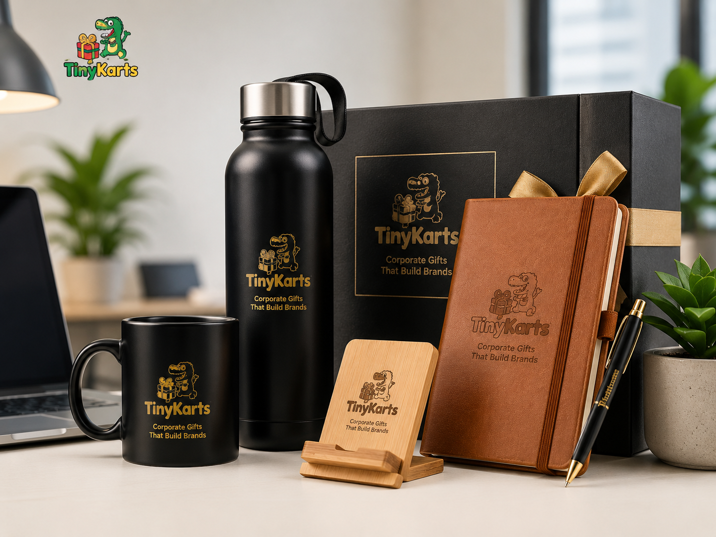 Employee Gifts