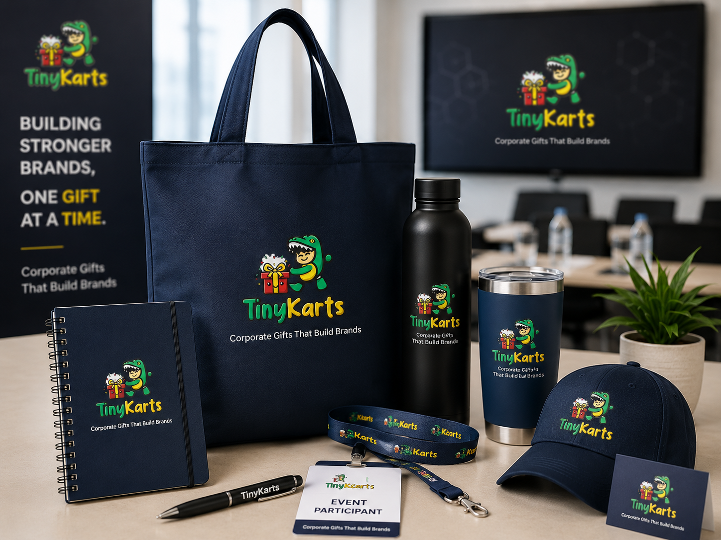 Events & Conferences