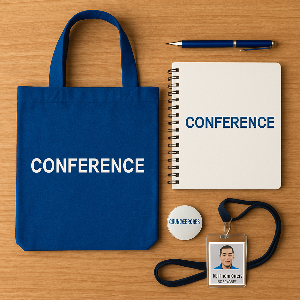 Conference Goodies