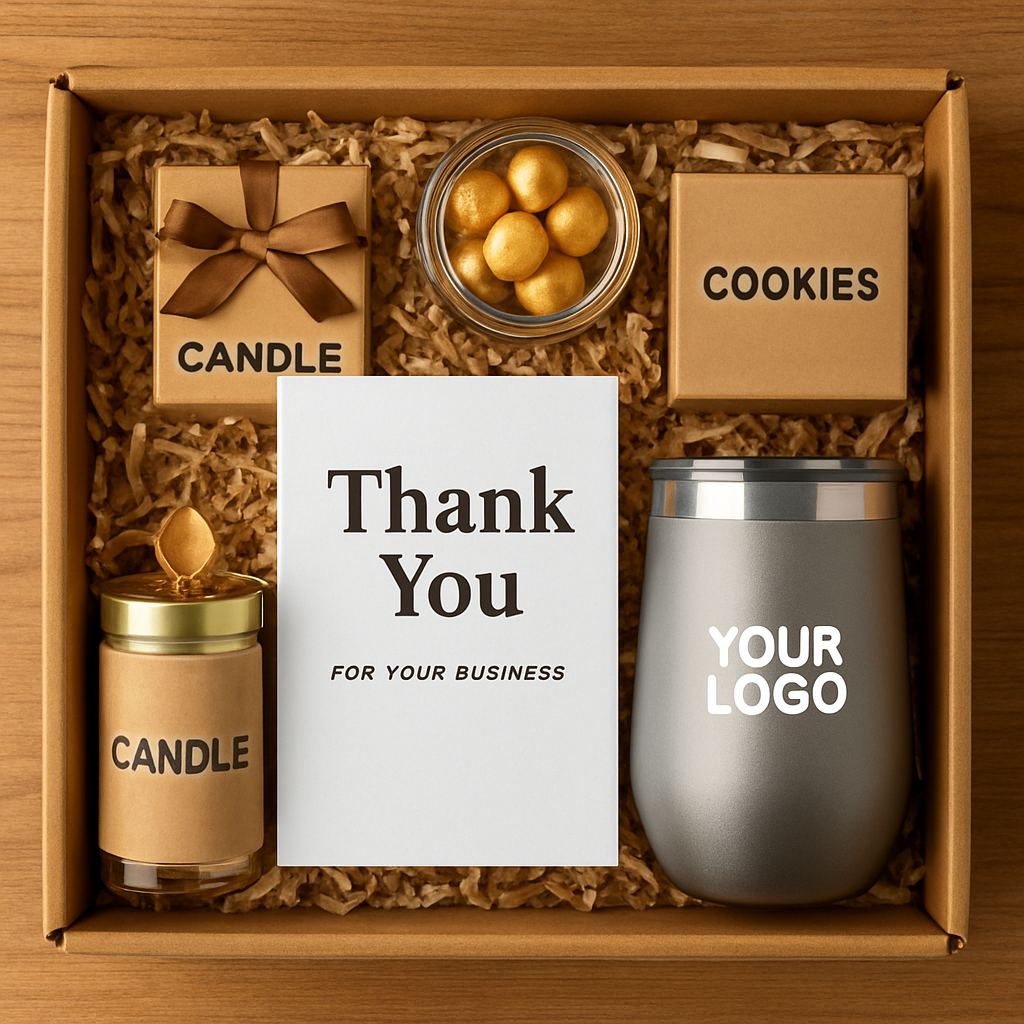 Client Appreciation Gifts