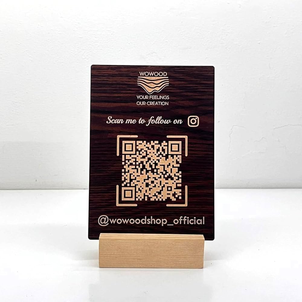 QR Codes