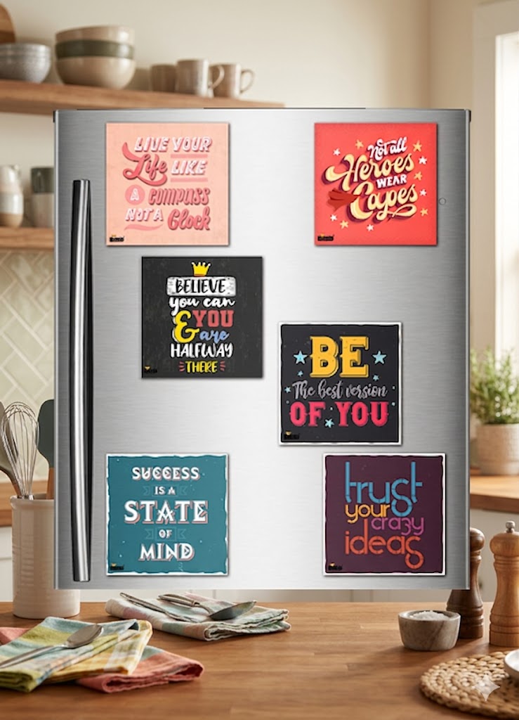 Fridge Magnets