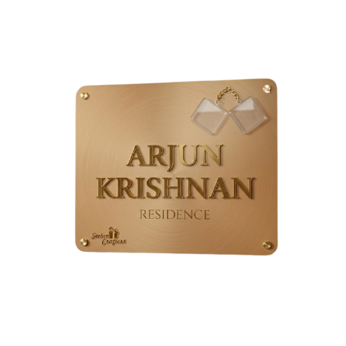 Name Boards