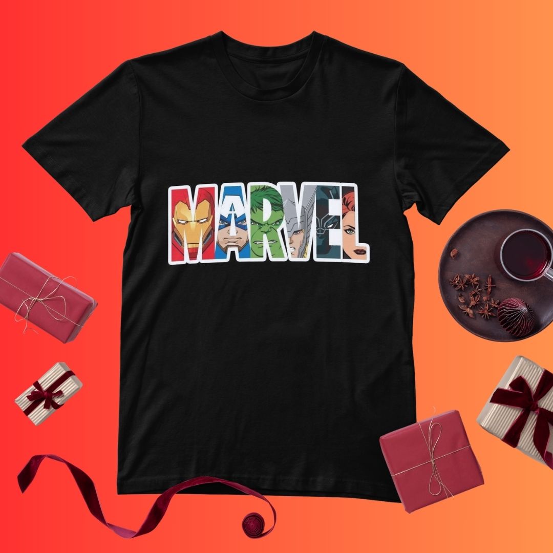 Custom T-Shirts