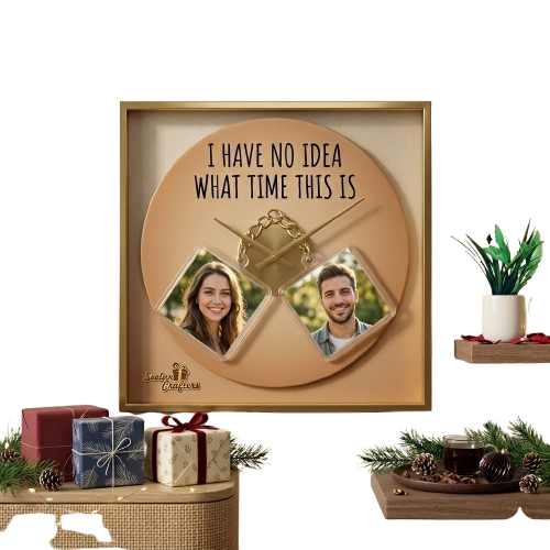 Wall Clocks