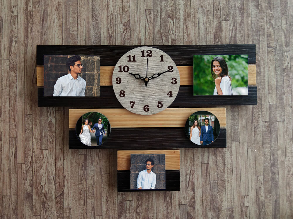 Wall Clocks