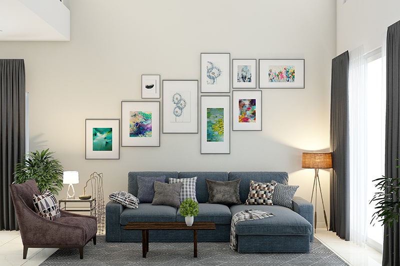 Wall Decors